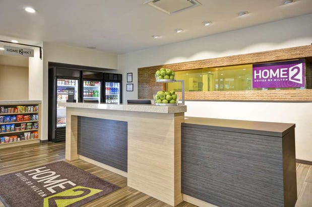 Images Home2 Suites by Hilton Dallas Downtown at Baylor Scott & White