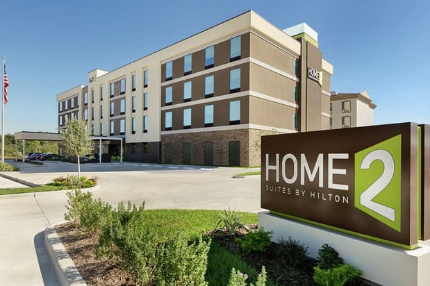 Images Home2 Suites by Hilton Houston Pearland