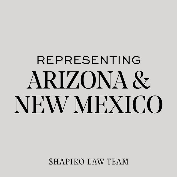 Images Shapiro Law Team