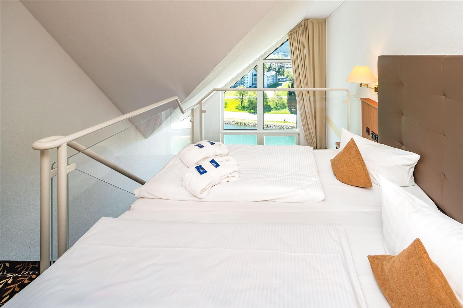 Best Western Ahorn Hotel Oberwiesenthal, Vierenstrasse 18 in Oberwiesenthal