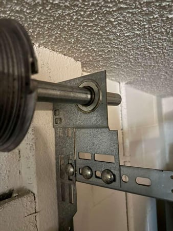 Images Nation Garage Doors LLC