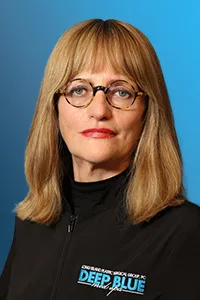 Innessa Mandelbaum, Medical Aesthetician