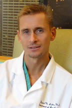 Daniel Lahm, MD
