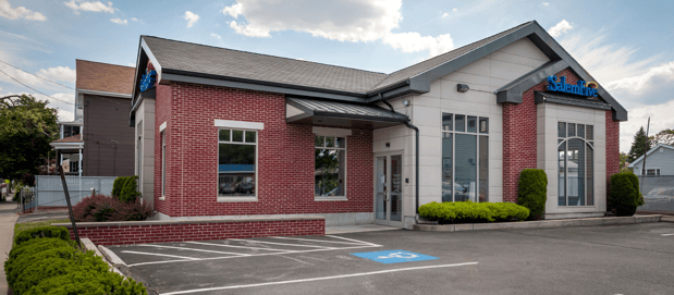 Images Salem Five Bank