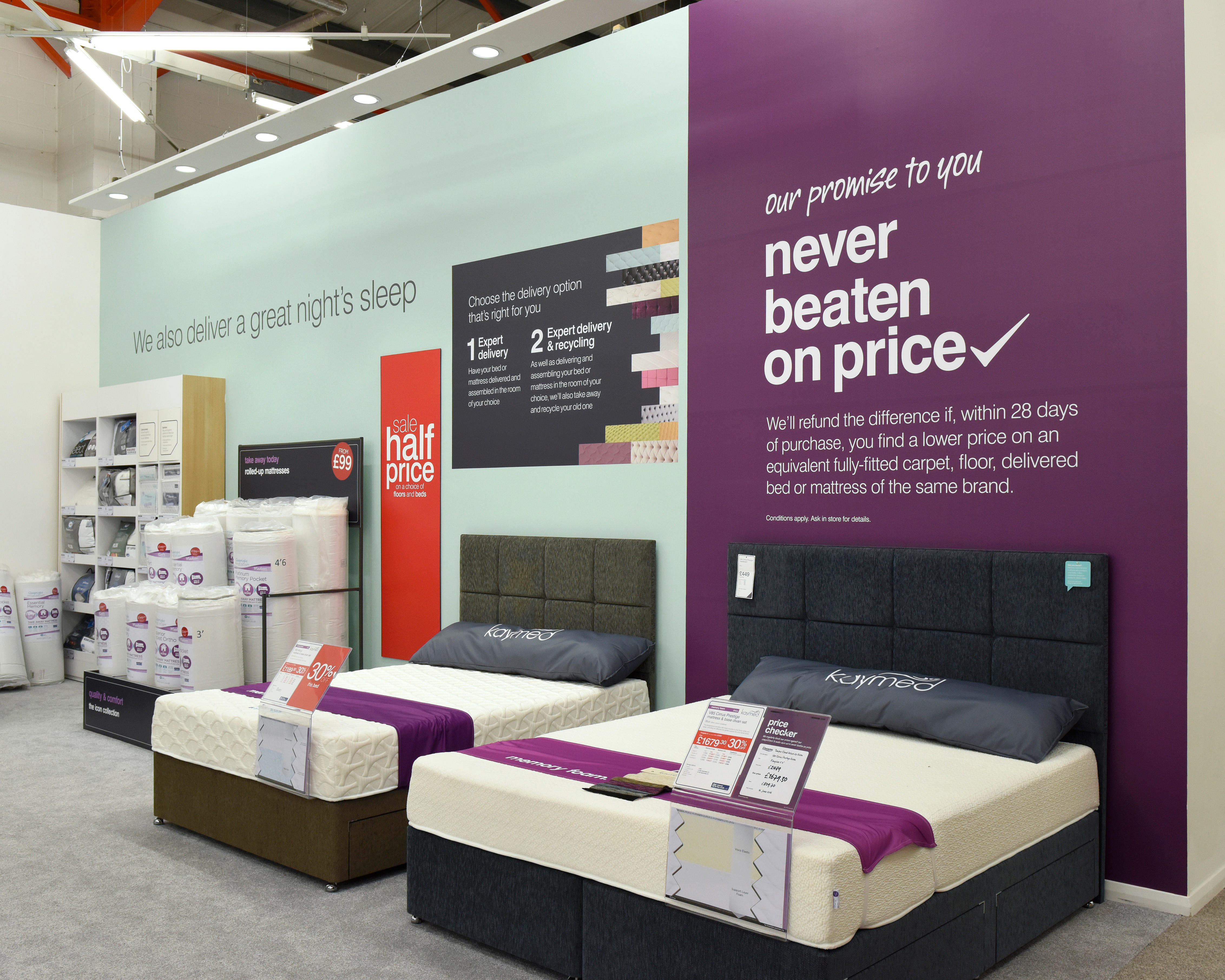 Images Carpetright