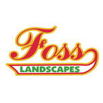 Foss Landscapes Inc. Logo