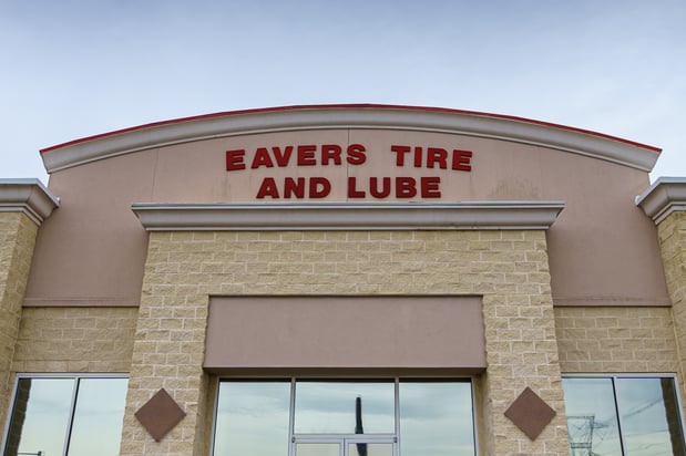Images Eavers Tire Discounters