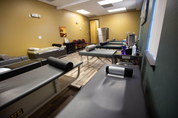 Images Indelicato Family Chiropractic