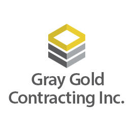 Gray Gold Contracting Inc. Logo