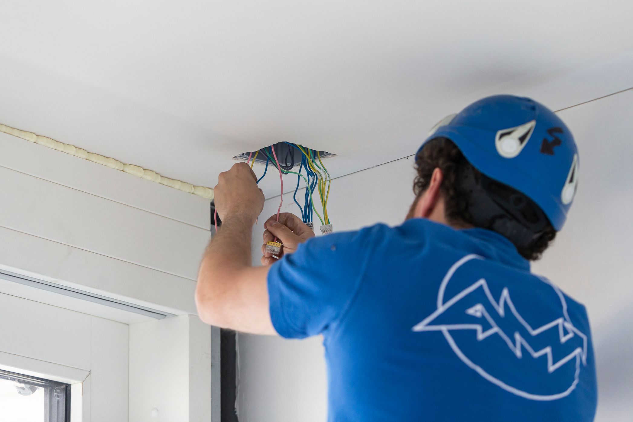 Bilder Elettro-Mastai SA