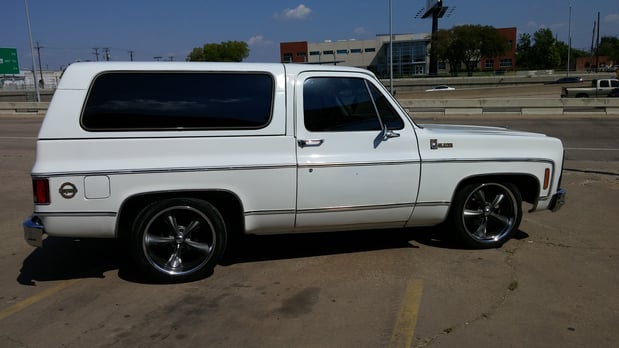 Images King’s Tire (King's Custom Wheels, LLC)