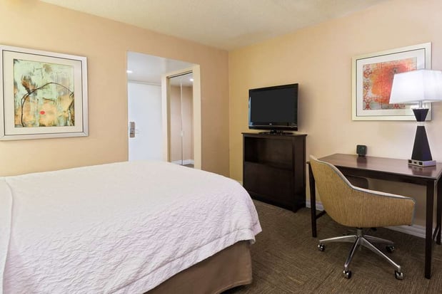 Images Hampton Inn White Plains/Tarrytown