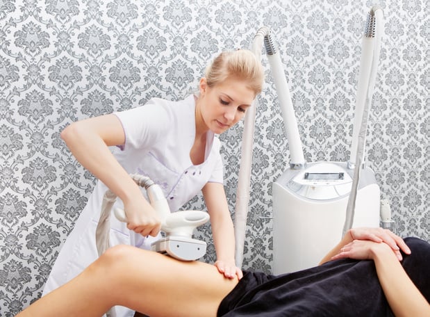 Images Renew Body Contouring & MedSpa