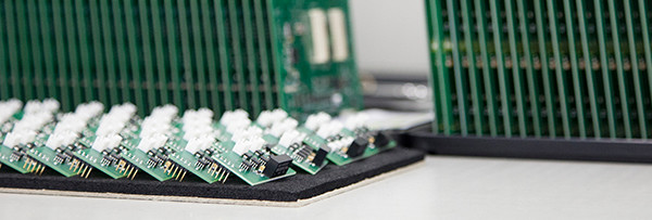 MINEL AG, Kantonsstrasse 57 in Buttikon