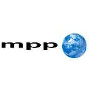 Logo MPP-solutions GmbH