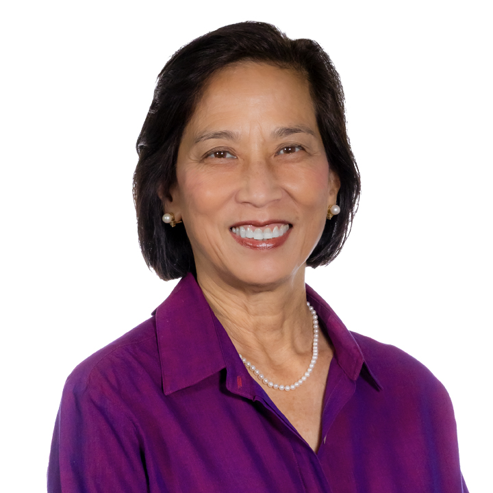 Laurie K S Tom, MD - Honolulu, HI - Endocrinology,  Diabetes & Metabolism, Endocrinology & Metabolism