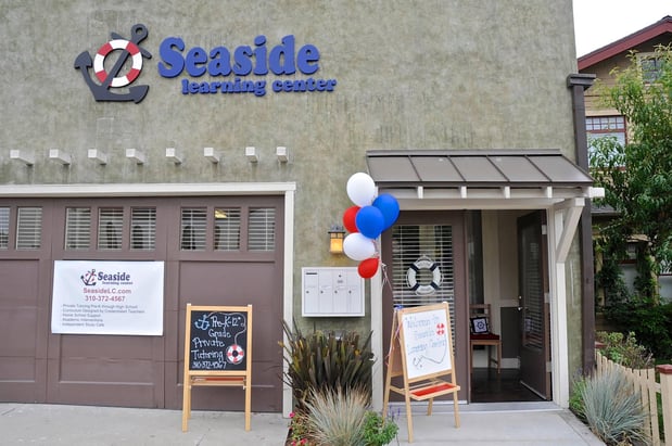 Images Seaside Learning Center