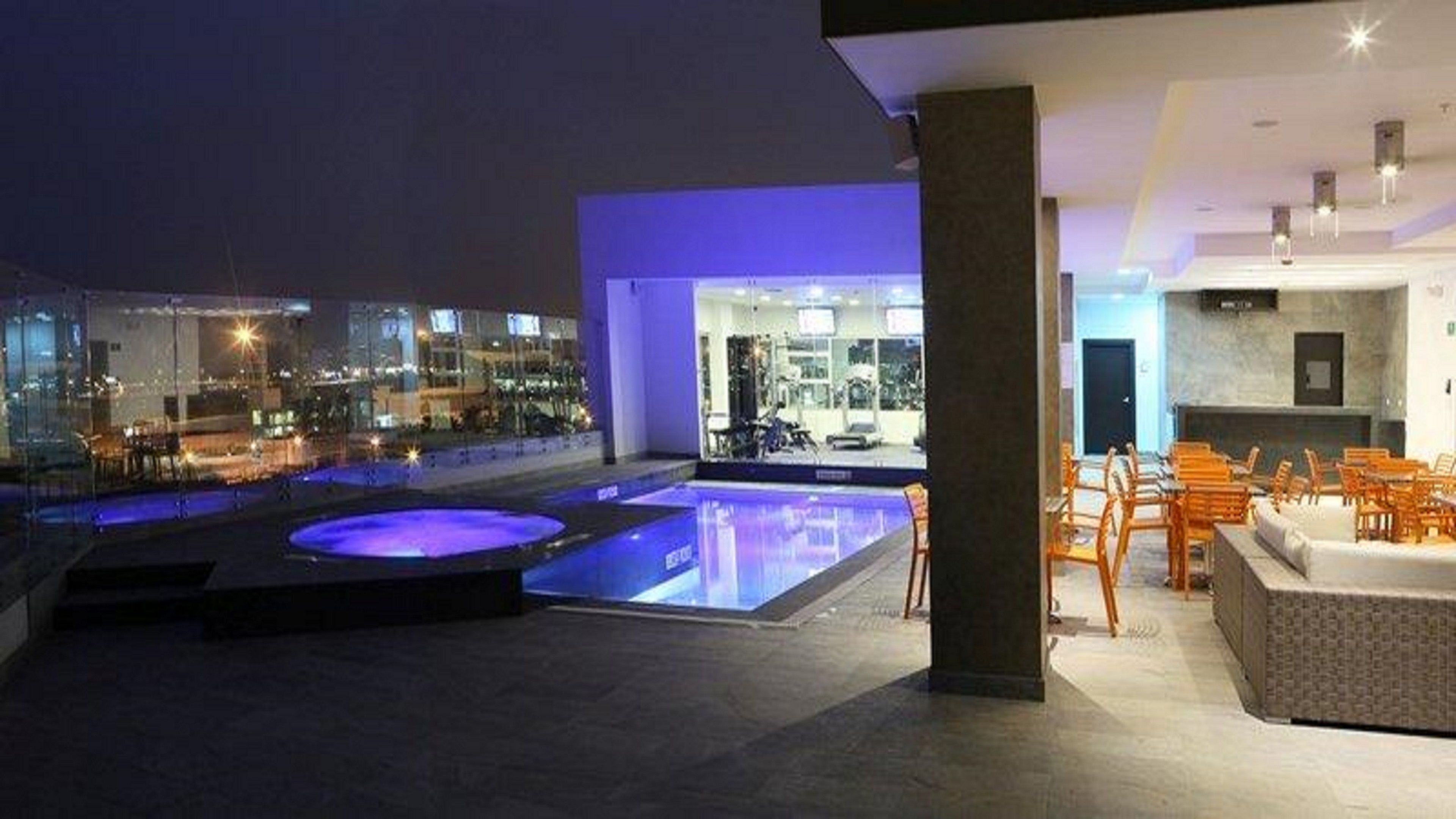 Holiday Inn Guayaquil Airport, an IHG Hotel Guayaquil