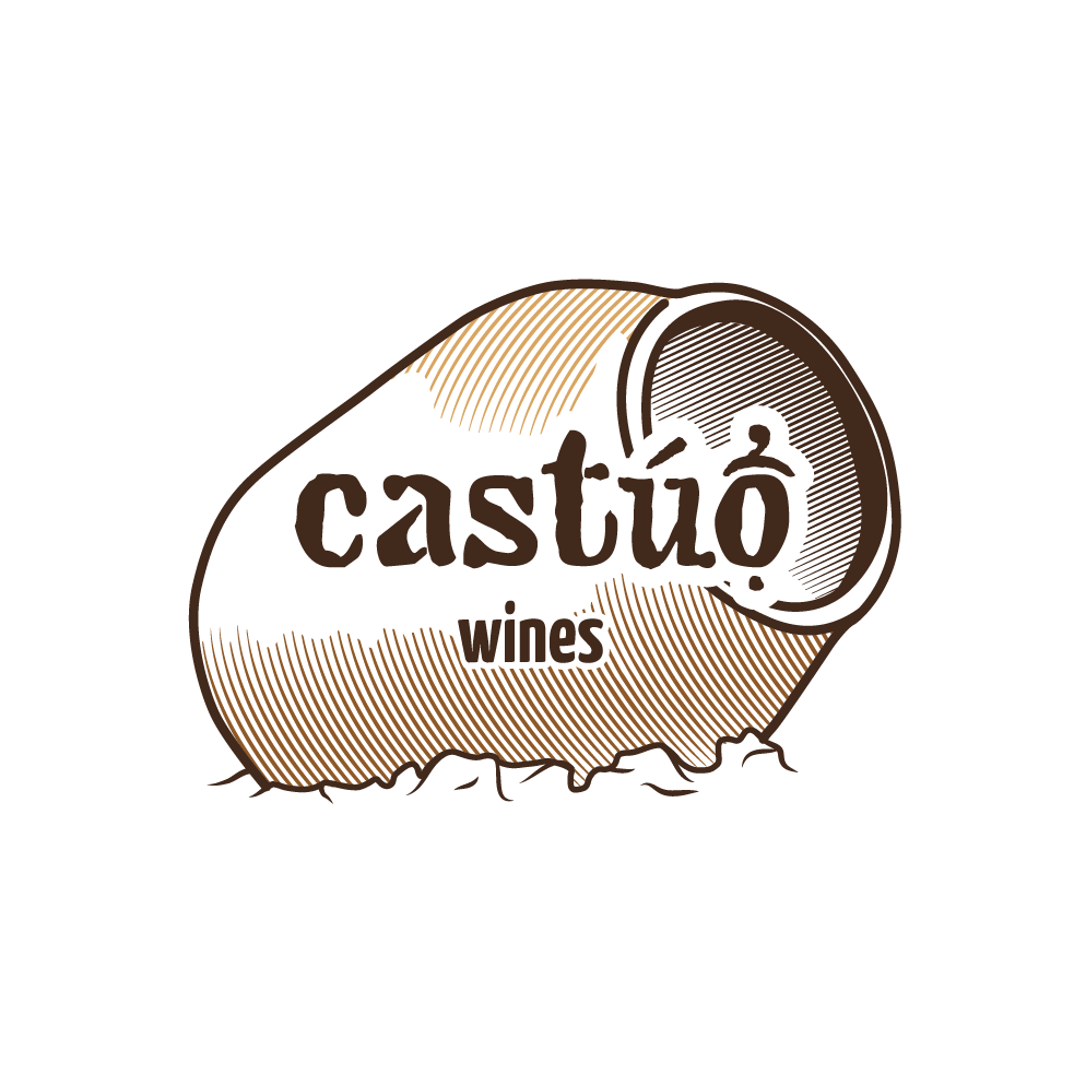 Castúo Wines Logo
