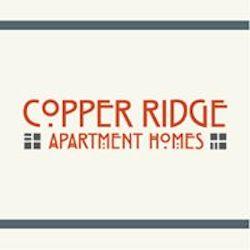 Copper Ridge Apartment Homes