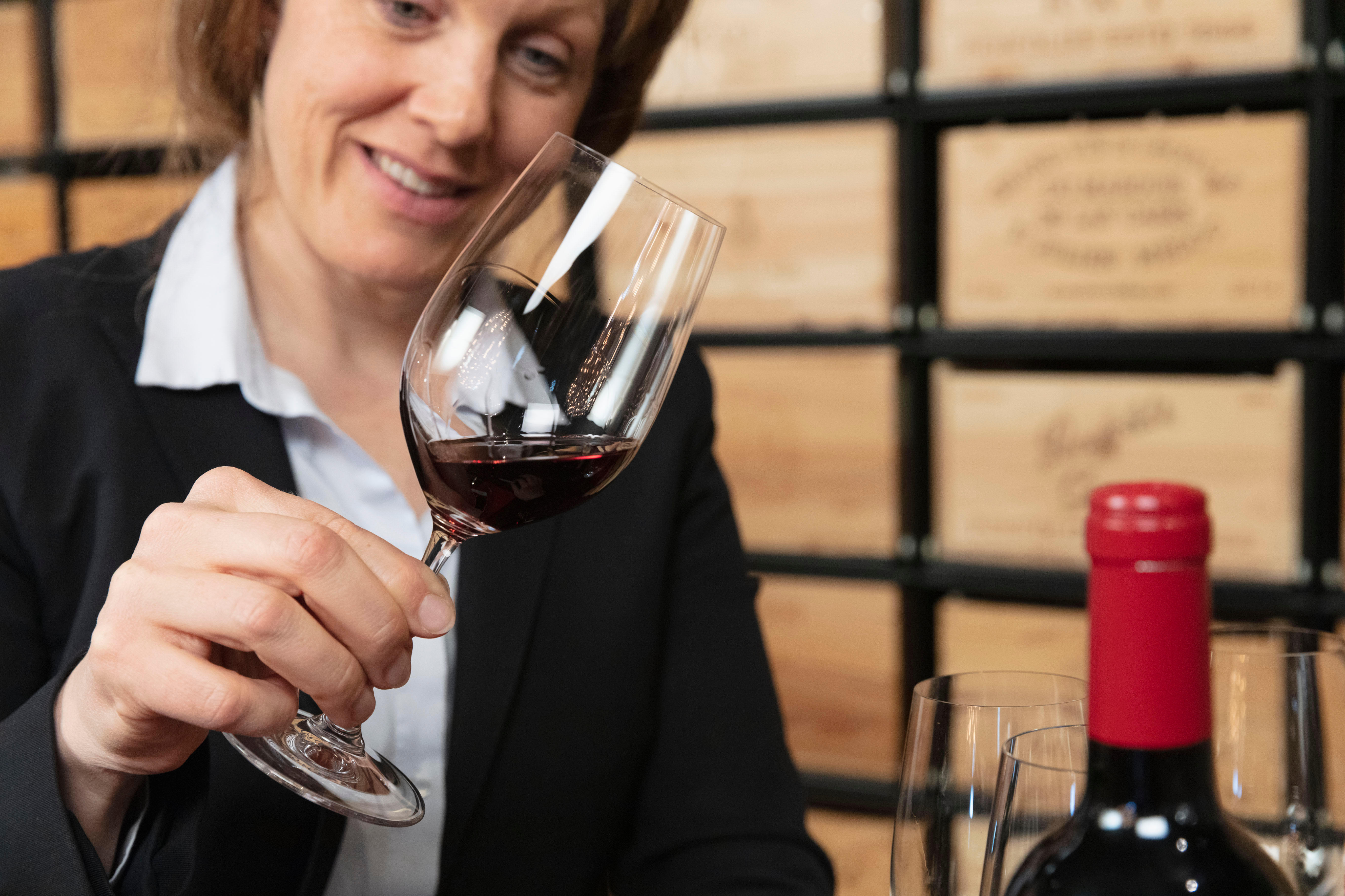 Casa del Vino SA Administration, Silbernstrasse 1 in Dietikon