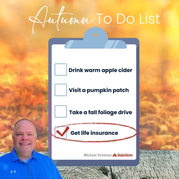 Images Michael Schanne - State Farm Insurance Agent