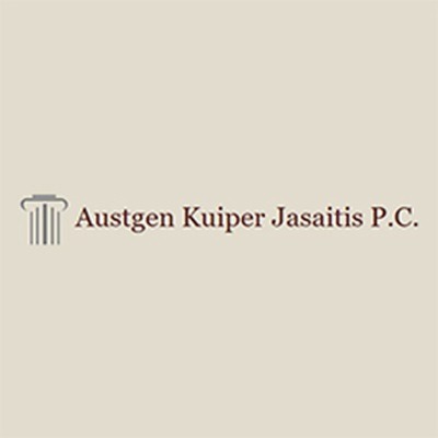 company logo