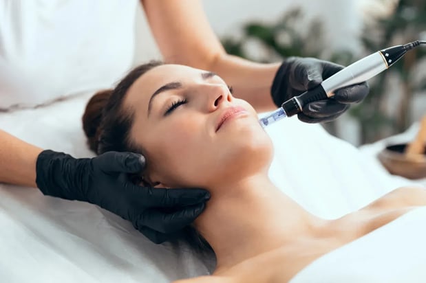 Images Ageless Beauty Center