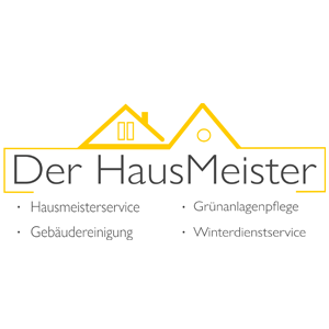 Der Hausmeister in Karlsdorf Neuthard - Logo
