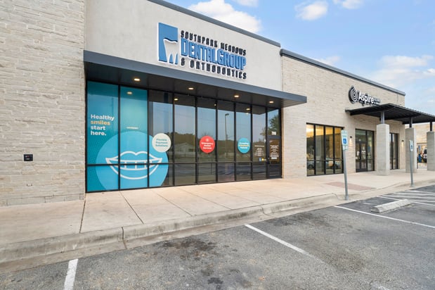Images Southpark Meadows Dental Group and Orthodontics