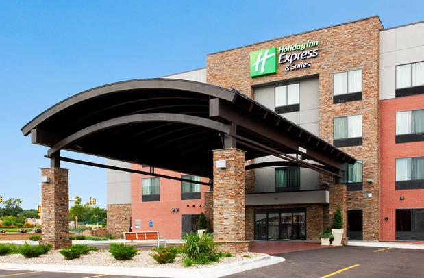 Images Holiday Inn Express & Suites Rochester – Mayo Clinic Area by IHG