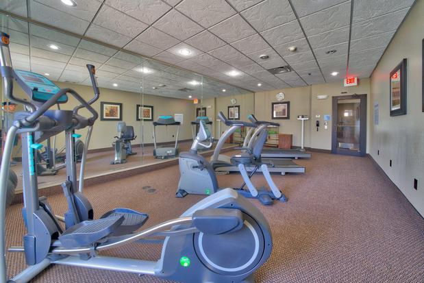 Images Holiday Inn Express & Suites Lubbock South by IHG