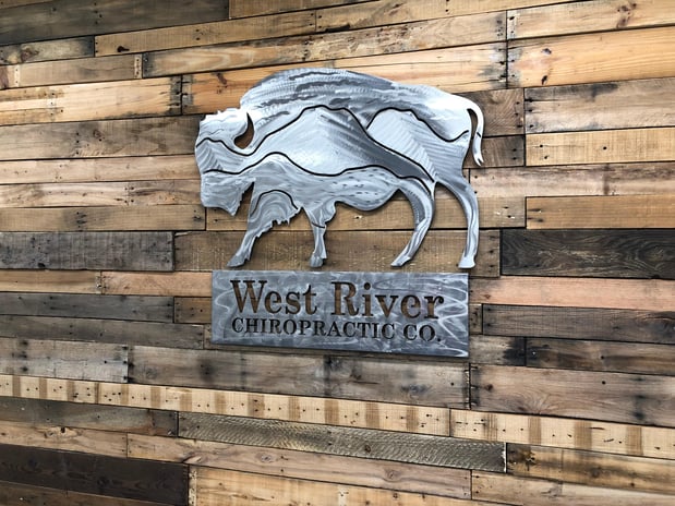 Images West River Chiropractic Co