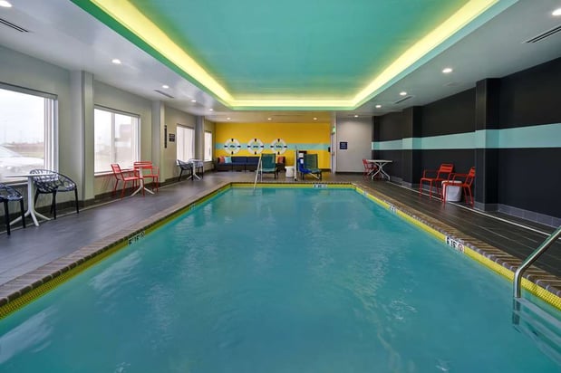 Images Tru By Hilton West Memphis