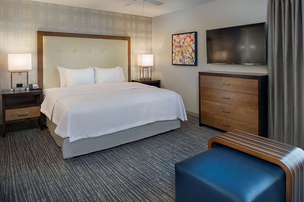 Images Homewood Suites by Hilton St. Louis Westport
