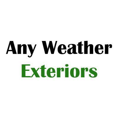Any Weather Exteriors