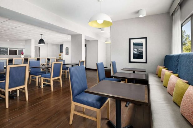 Images Hampton Inn Memphis-Walnut Grove/Baptist Hospital East