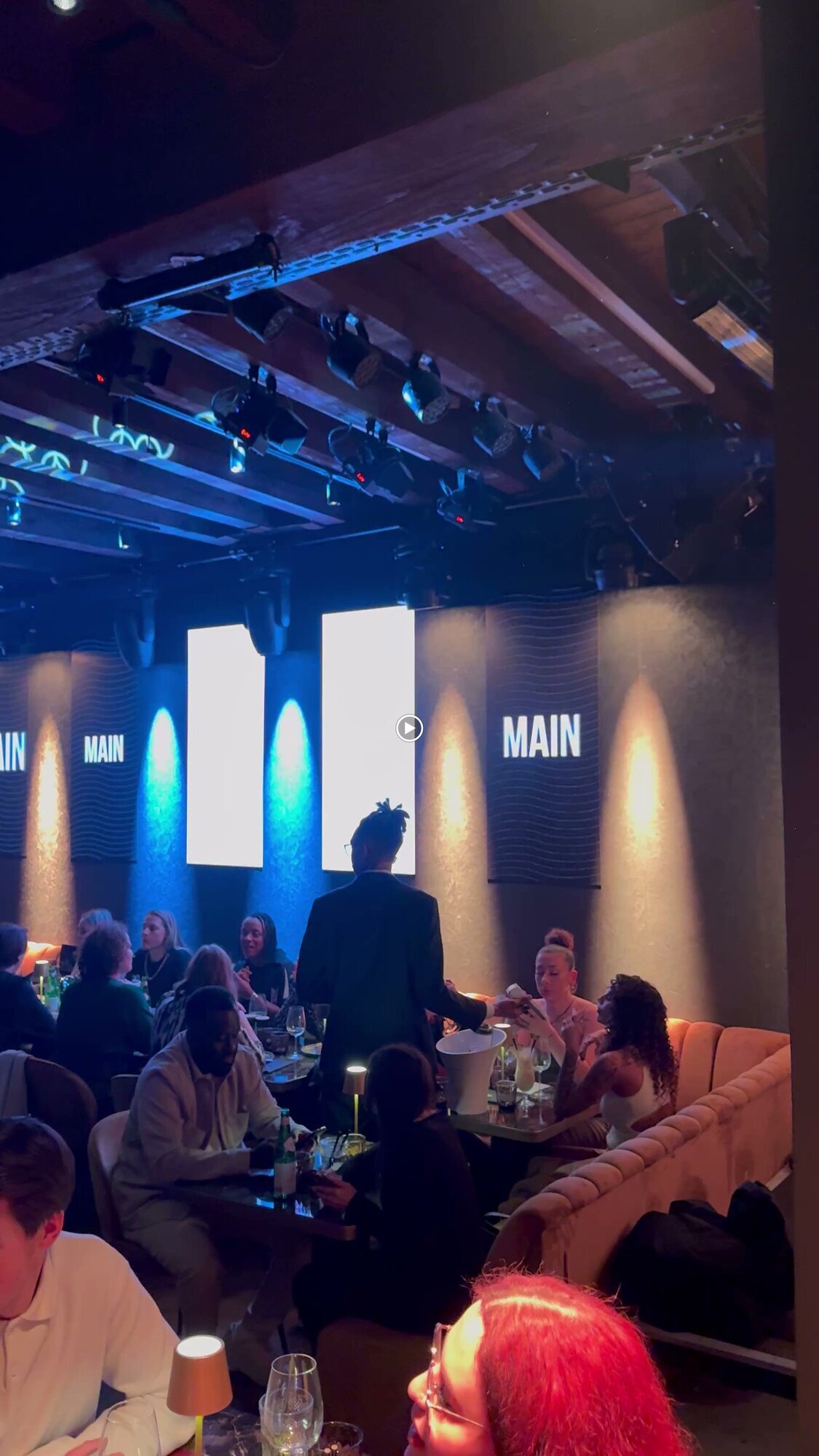 Images Main Experience