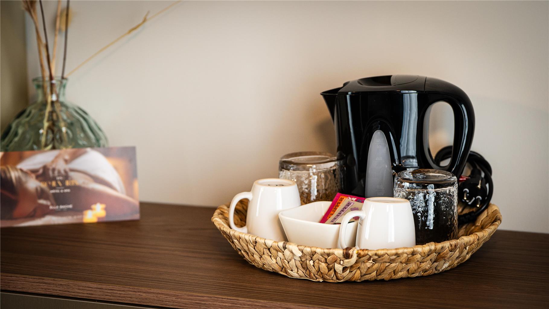 Guest Room amenities