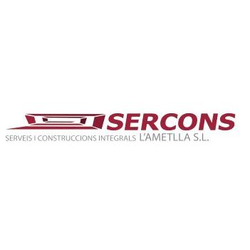 Sercons L´ametlla Logo