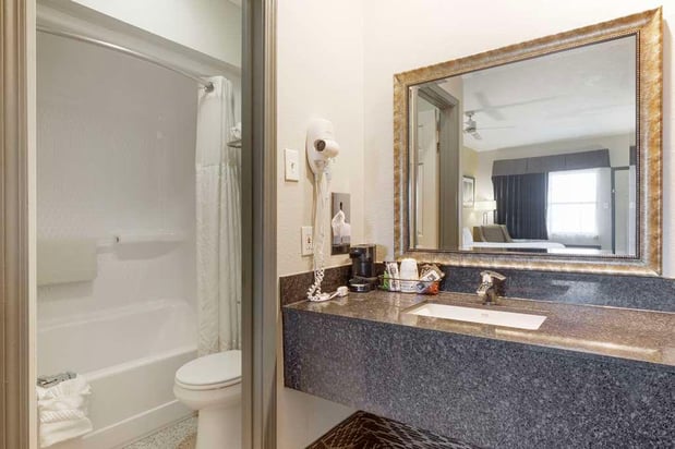 Images Best Western West Monroe Inn