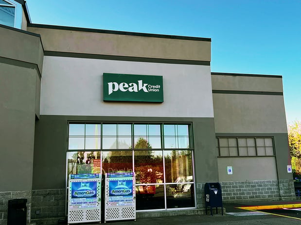 Images Peak Credit Union