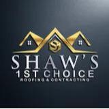 Shaw's 1st Choice Roofing and Contracting - Lorton, VA - (202)826-2912 | ShowMeLocal.com