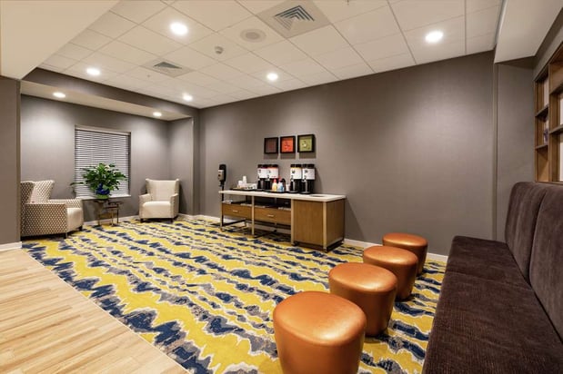 Images Hampton Inn & Suites Columbia Killian Road