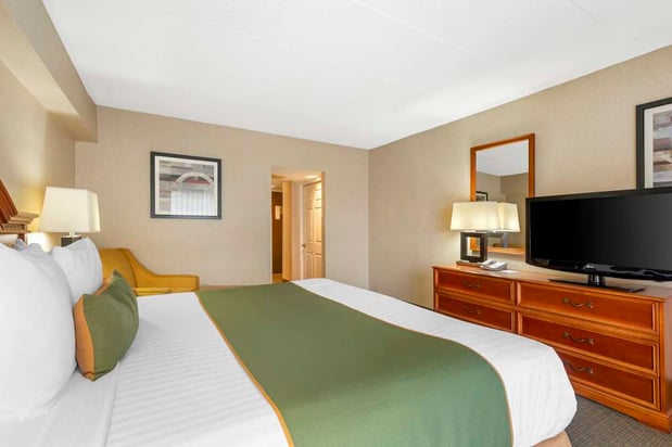 Images Best Western Capital Beltway Washington DC