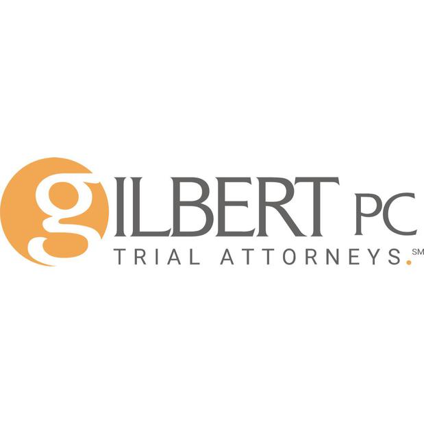 Gilbert PC Logo
