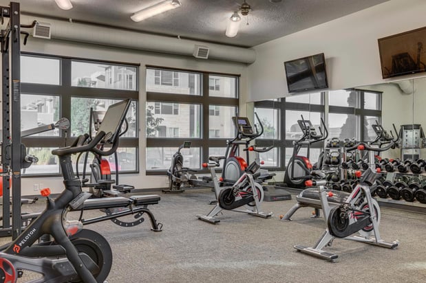 Images Eaglewood Lofts