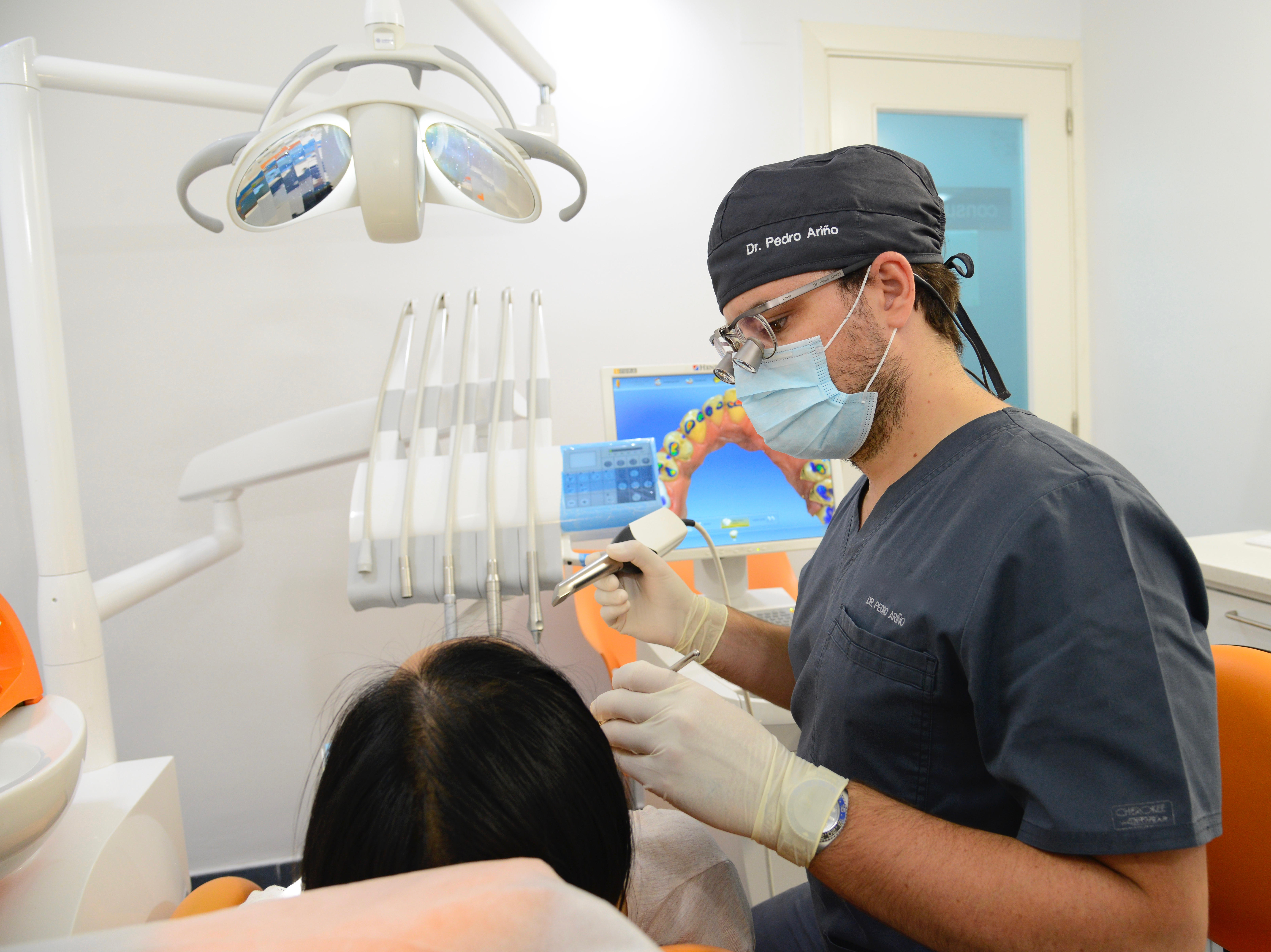 Images Ariño Dental