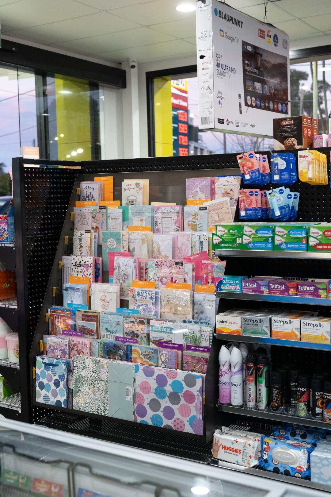 Images SPEEDWAY WILLIAM ST