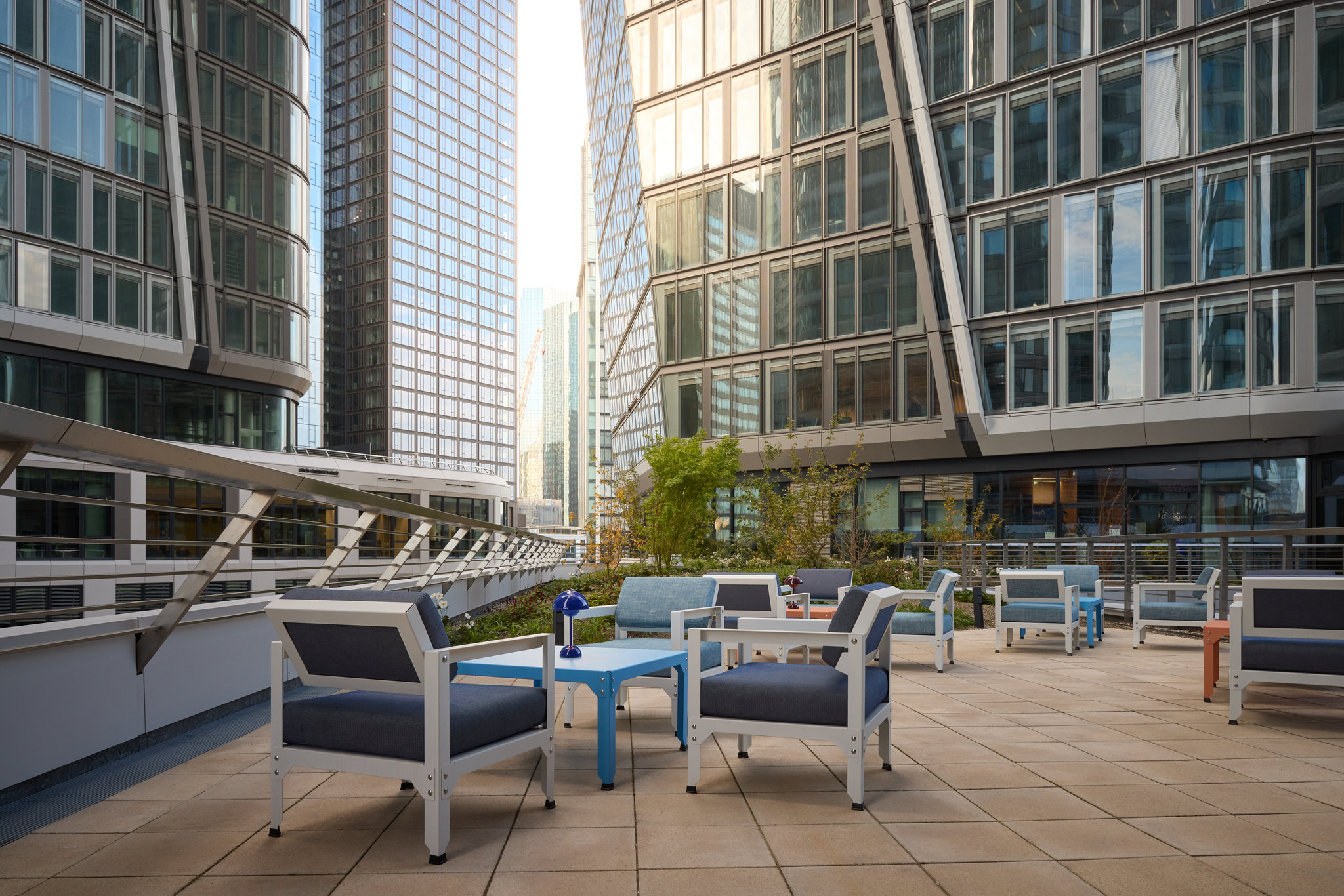 Bilder Kimpton Main Frankfurt by IHG